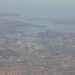 elbourne - Sydney